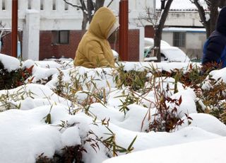 [오늘 날씨] 아침 최저 '영하 21도' 극에 달한 추위...심하면 절단까지 '동상' 피하는 법