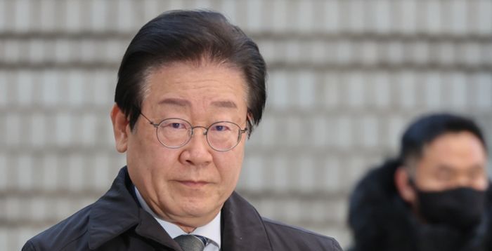 "이재명 1심, 성공한 위증교사 불처벌 논리"…검찰 항소이유서 살펴보니