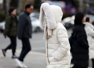 [오늘날씨] 낮부터 추위 누그러져…서해안·제주 눈