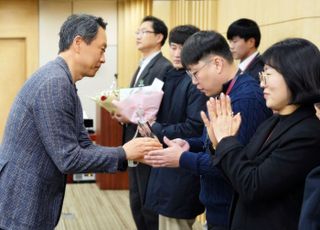 삼성전자서비스, 고객 서비스 최고 전문가 'CS 달인' 18명 선정