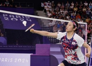 ‘첫 대회부터 우승’ 세계랭킹 1위 안세영, 2위 왕즈이 농락하며 설욕