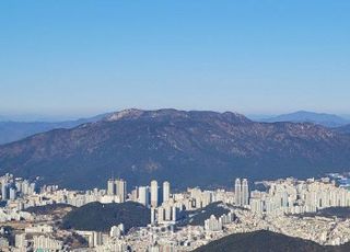 김완섭 장관, 경남 양산 방문해 금정산국립공원 지정 절차 살펴