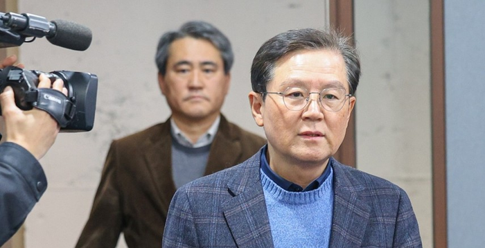 尹 측 "대통령, 공수처에 체포되면 진술 일절 거부할 것"