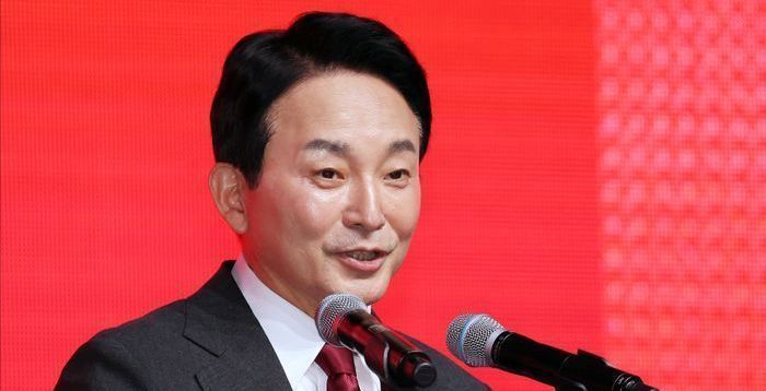 원희룡 "이재명이야말로 가짜뉴스 원조…野, 국민 겁박 전에 나부터 고발하라"