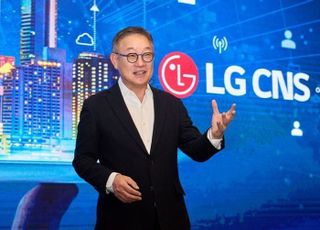 '알짜' 子회사 LG CNS 상장 덕에…母기업 ㈜LG 기업가치도 '쑥'