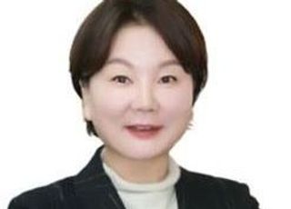 정은해 온실가스정보센터장, OECD 환경정책위 부의장 선출