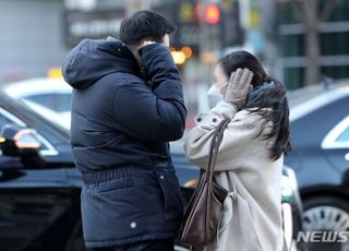 [오늘 날씨] 전국 흐리고 비 또는 눈 '최대 5cm'…추위에 귀 빨개지는 이유