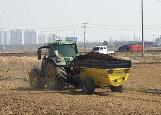 경기도, 가축분뇨 자원순환 활성화 기본계획 수립