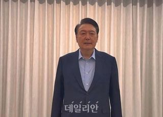 공수처 "尹대통령, 오후 조사서도 진술거부권"…저녁 메뉴는 된장찌개