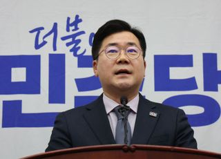 박찬대 "내란특검, 밤새더라도 협의 준비…국민의힘 협조하라"