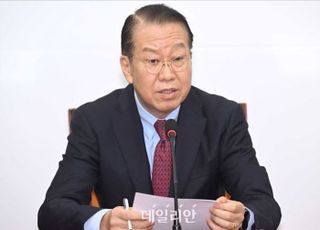 권영세 "윤 대통령 사법 절차는 KTX급, 이재명은 완행열차"