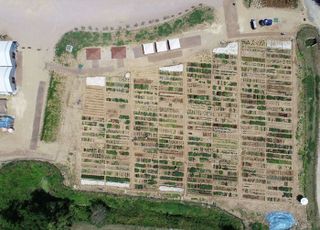 용인특례시, 시민농장 분양받을 도시농부 815팀 모집