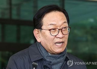 석동현 "공수처, 尹 체포하려고 경찰 4700명 동원…청부 인력인가"