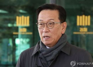 석동현 "서울중앙지법, 제발 법대로 체포 불법성 판단해 주길"