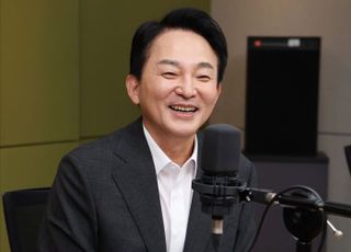 원희룡 "사악한 정치세력들로부터 나라 지키기 위한 역할, 무엇이든 하겠다"