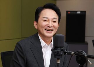 원희룡 "사악한 정치세력들로부터 나라 지키기 위한 역할, 무엇이든 하겠다"