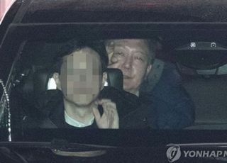 [속보] 尹 측 배진한 "대통령 체포적부심 출석 안 한다"