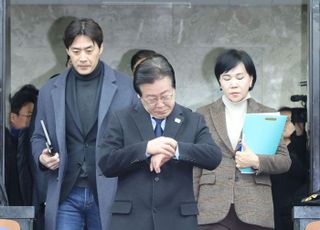 이재명, 한미동맹 공개 극찬 "이번 혼란 수습 과정서도 큰 역할"