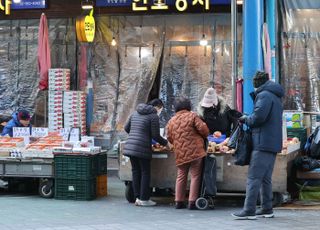 계엄여파에 더 어두워진 경제진단…“고용 둔화·경기 하방압력 증가”