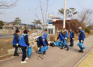 경기도, '청정계곡 불법근절' …하천계곡지킴이 109명 채용