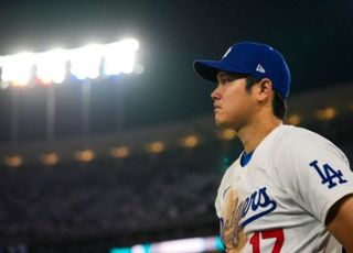 ‘선행도 MVP’ 오타니, LA 산불 진압 소방관 등 위해 7억 기부