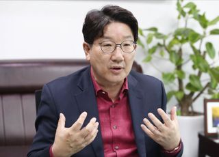 [속보] 권성동 "최상목, 野 일방처리 특검법 재의요구권 행사해달라"