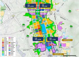 광명시, 광명시흥 3기 신도시내74만여㎡ 경제자유구역 지정 추진