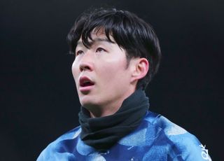 양민혁, EPL 데뷔할까…손흥민 선발 에버턴전 교체 명단