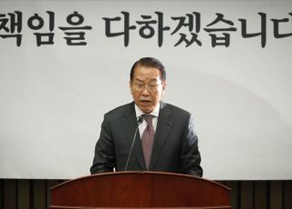 권영세 "尹 구속, 납득할 사유 설명했어야…폭력은 어떤 명분도 정당화 안돼"