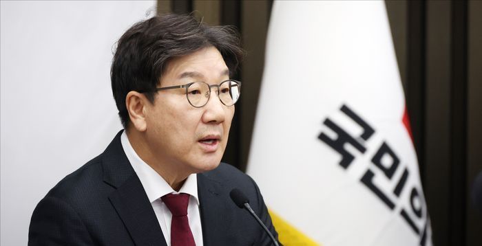 권성동·이호영 경찰청장 직무대행 면담 불발…"일방 취소 유감"