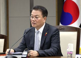 방기선 국조실장, 외청장 회의…"정부가 쉬지 않고 일해야"