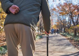 [질병청 업무보고] 초고령사회 대응 만성질환 관리체계 개편…희귀질환자 맞춤 지원