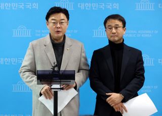 "尹 불출석시 구치소 청문회" vs "가짜뉴스 김어준은?"…여야, 청문회 증인 출석 공방