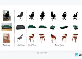 오늘의집-POSTECH 연구팀, 영국 BMVC 2024 ‘Best Poster Award’ 수상