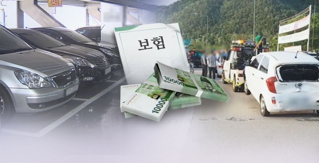 상생금융 압박에 자동차보험 적자에도 보험료 인하…손보사 ‘속앓이’