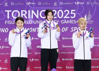 쇼트트랙 김길리, 토리노동계세계대학경기대회 1500m 금메달