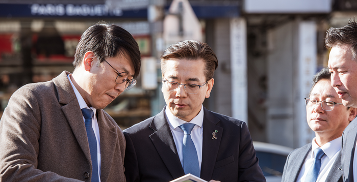 정비사업 대어 줄줄인데…현대건설 이한우 대표, 첫 발부터 ‘불발탄’