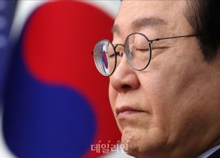 이재명 선거법 2심, 내달 26일 결심공판…與 "늦었지만 환영"