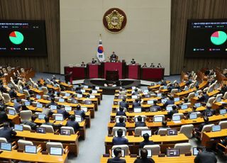 설 연휴 앞두고 여야, 서부지법 사태 "2차 내란" vs "입법 폭주" 공방