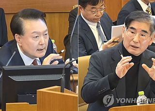 김용현 "대통령 판단하면 부정선거 실체 파악도 계엄 이유…체포 명단 필요하면 실행"