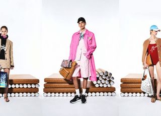 MCM, SS 25 컬렉션 공개…'스마트 럭셔리' 강조