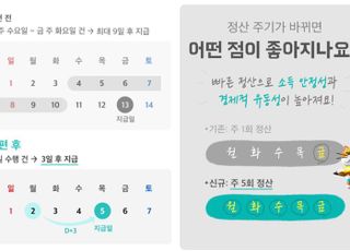 우아한청년들, '배달료 체계 통합 개편'…"최소배달료 전국 향상"