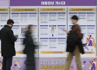 작년 유아휴직 대체인력 채용한 사업주 7400명 넘어…남성 비중 14%에 그쳐