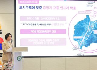 과천시, 올해 역점 추진 사업 등 논의…‘미래 100년 자문위원회’전체회의