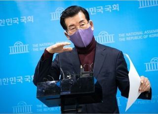 '이재명 조폭 연루설' 장영하 변호사, 1심 무죄…"허위성 인식 못해"