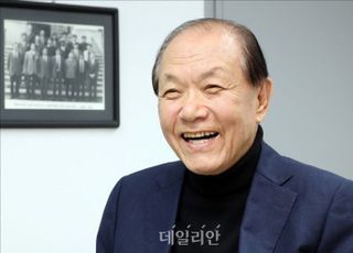 [인터뷰] 황우여 "절대권력은 절대부패…내각제 개헌해야"