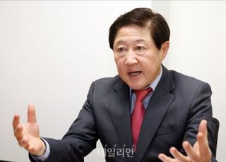 [인터뷰] 유기준 "국민의힘, 일치된 목소리 내야 난국 돌파 가능"