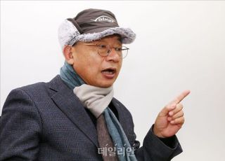 [인터뷰] 이정현 "정치인만 바뀌어선 정치 바뀔 수 없어…주권자 국민이 개입해야"