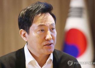 오세훈 "검찰, 수사도 없이 尹대통령 기소…논란 불씨 될 것"