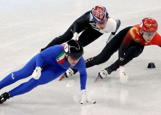 ‘왕멍 저리가라’ 중국 쇼트트랙, 살아있는 ‘반칙퀸’ 판커신 투입 [하얼빈 동계AG]